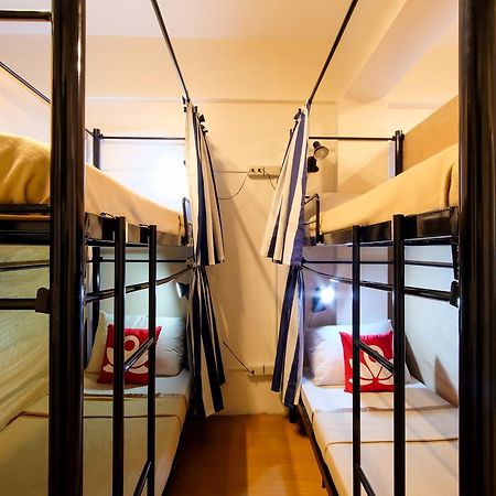 Zen Hostel Vicente Cruz Маніла Екстер'єр фото