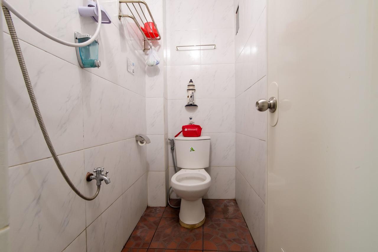 Zen Hostel Vicente Cruz Маніла Екстер'єр фото
